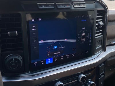 2024 Ford F-250SD King Ranch NAV / HEATED SEATS / 4X4