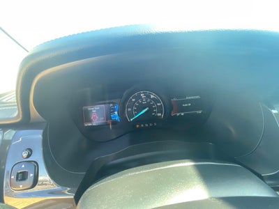 2021 Ford Ranger Lariat FX4 PACKAGE / NAV / HEATED SEATS