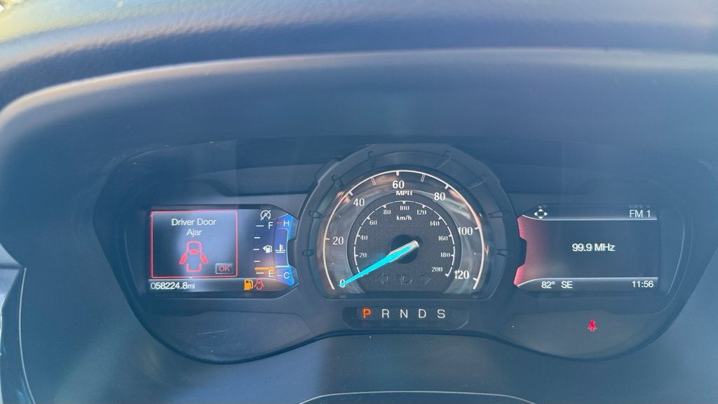 2021 Ford Ranger Lariat FX4 PACKAGE / NAV / HEATED SEATS