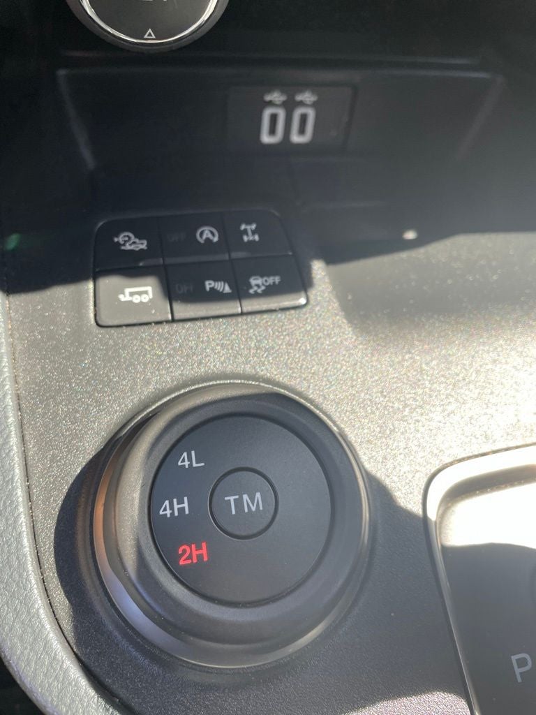 2021 Ford Ranger Lariat FX4 PACKAGE / NAV / HEATED SEATS