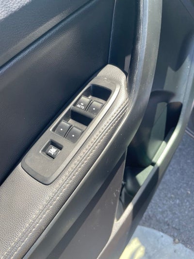 2021 Ford Ranger Lariat FX4 PACKAGE / NAV / HEATED SEATS