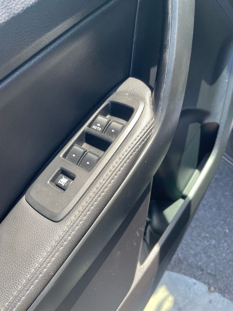 2021 Ford Ranger Lariat FX4 PACKAGE / NAV / HEATED SEATS
