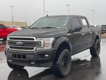 2019 Ford F-150 Limited 4X4 / HEATED SEATS / NAV