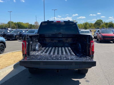 2024 Ford F-150 STX 4X4 / CLEAN CARFAX