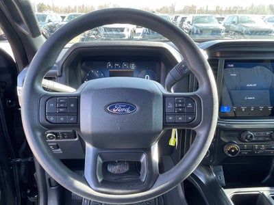 2025 Ford F-150 STX RWD / ONE OWNER / CLEAN CARFAX