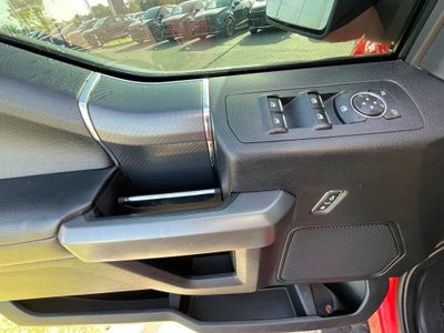 2020 Ford F-150 XLT FX4 OFFROAD / 4X4 / CLEAN CARFAX