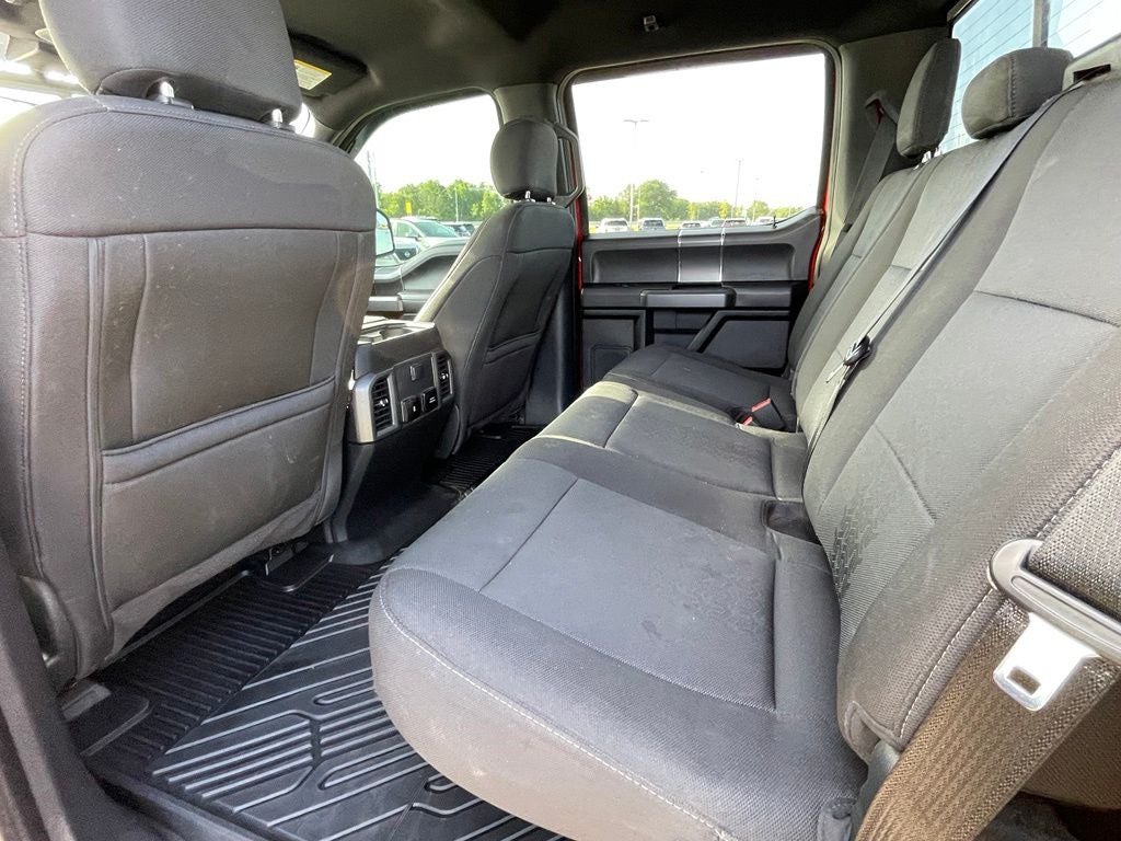 2020 Ford F-150 XLT FX4 OFFROAD / 4X4 / CLEAN CARFAX