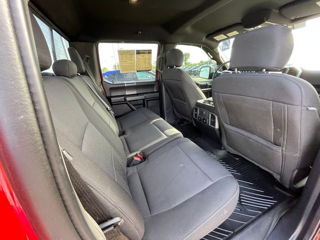 2020 Ford F-150 XLT FX4 OFFROAD / 4X4 / CLEAN CARFAX