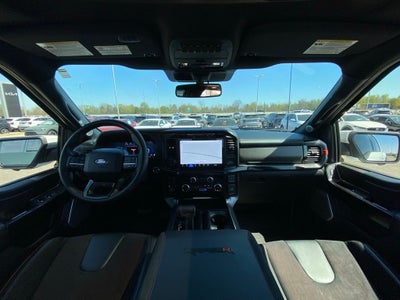 2024 Ford F-150 Raptor RAPTOR R / SUPERCHARGED / LOADED