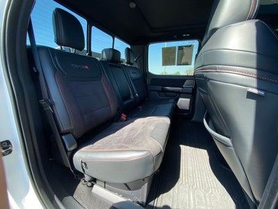 2024 Ford F-150 Raptor RAPTOR R / SUPERCHARGED / LOADED