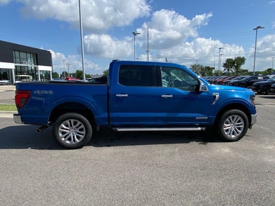 2024 Ford F-150 XLT ONE OWNER / CLEAN CARFAX