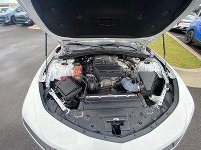 2023 Chevrolet Camaro 1LT SUNROOF / REMOTE START