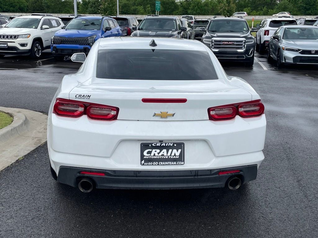 2023 Chevrolet Camaro 1LT SUNROOF / REMOTE START