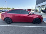 2013 Chevrolet Cruze 1LT