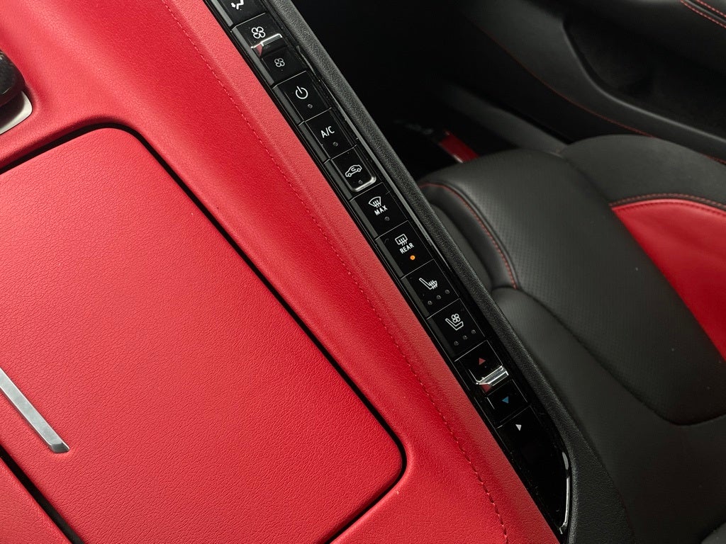 2021 Chevrolet Corvette Stingray 2LT / HEATED SEATS / HUD