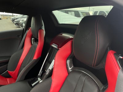2021 Chevrolet Corvette Stingray 2LT / HEATED SEATS / HUD