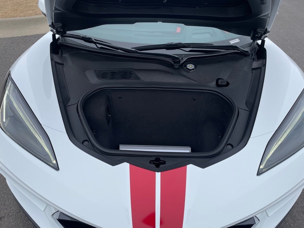 2021 Chevrolet Corvette Stingray 2LT / HEATED SEATS / HUD