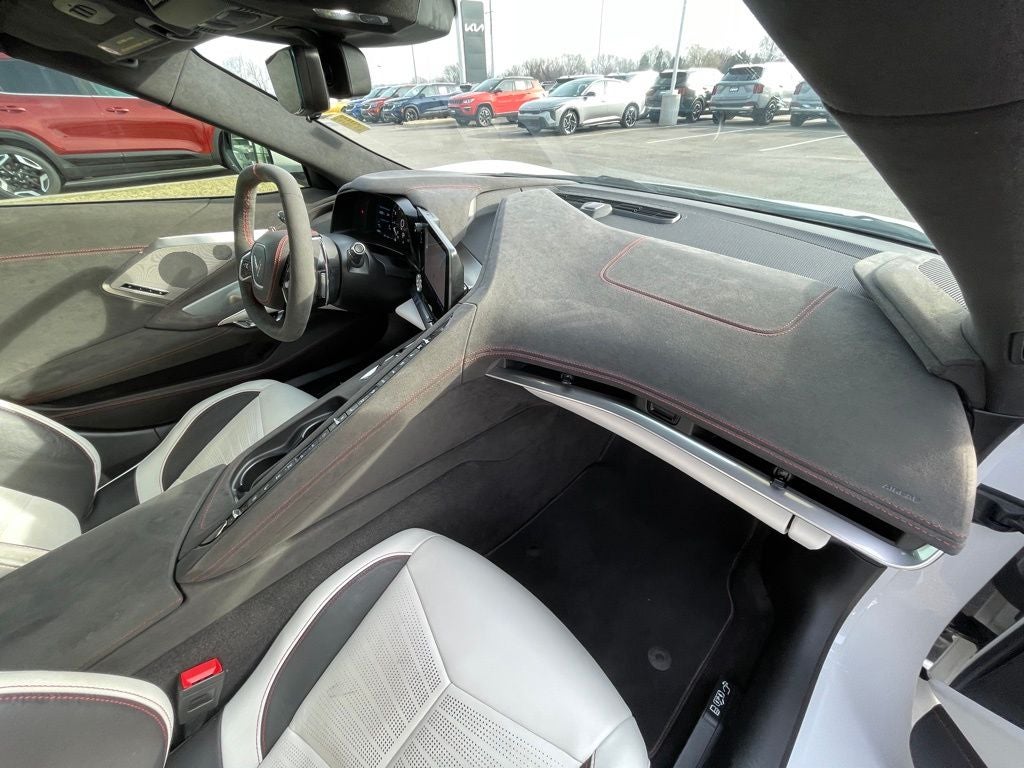 2023 Chevrolet Corvette Stingray 3LT / NAV / HEATED SEATS