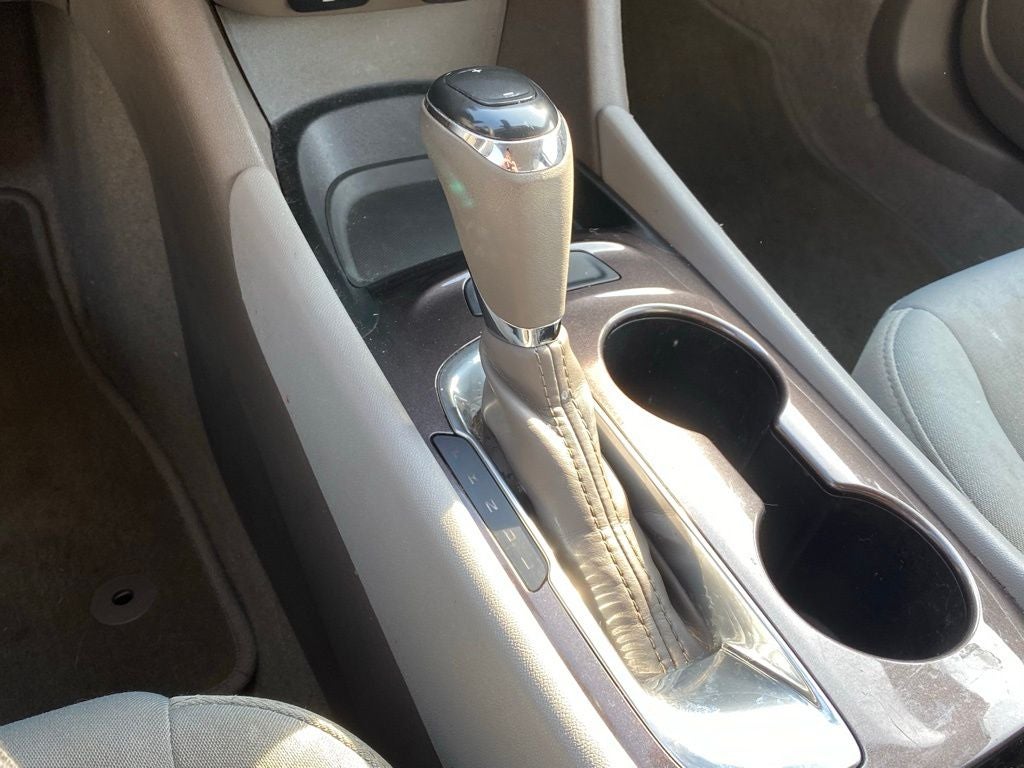 2017 Chevrolet Malibu LS 1LS / LOW PAYMENTS