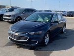 2017 Chevrolet Malibu LS 1LS / LOW PAYMENTS