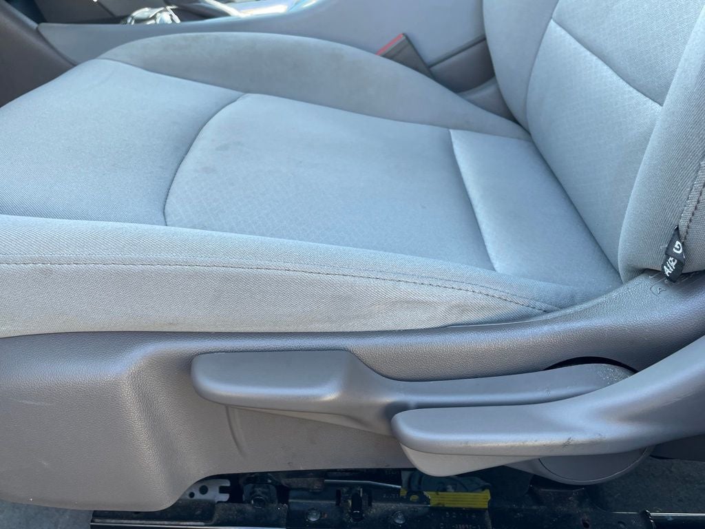 2016 Chevrolet Malibu LS 1LS