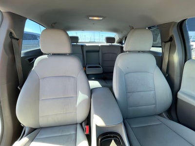 2016 Chevrolet Malibu LS 1LS