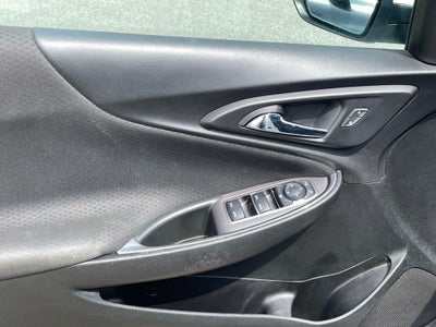 2020 Chevrolet Malibu LT LOW PAYMENTS