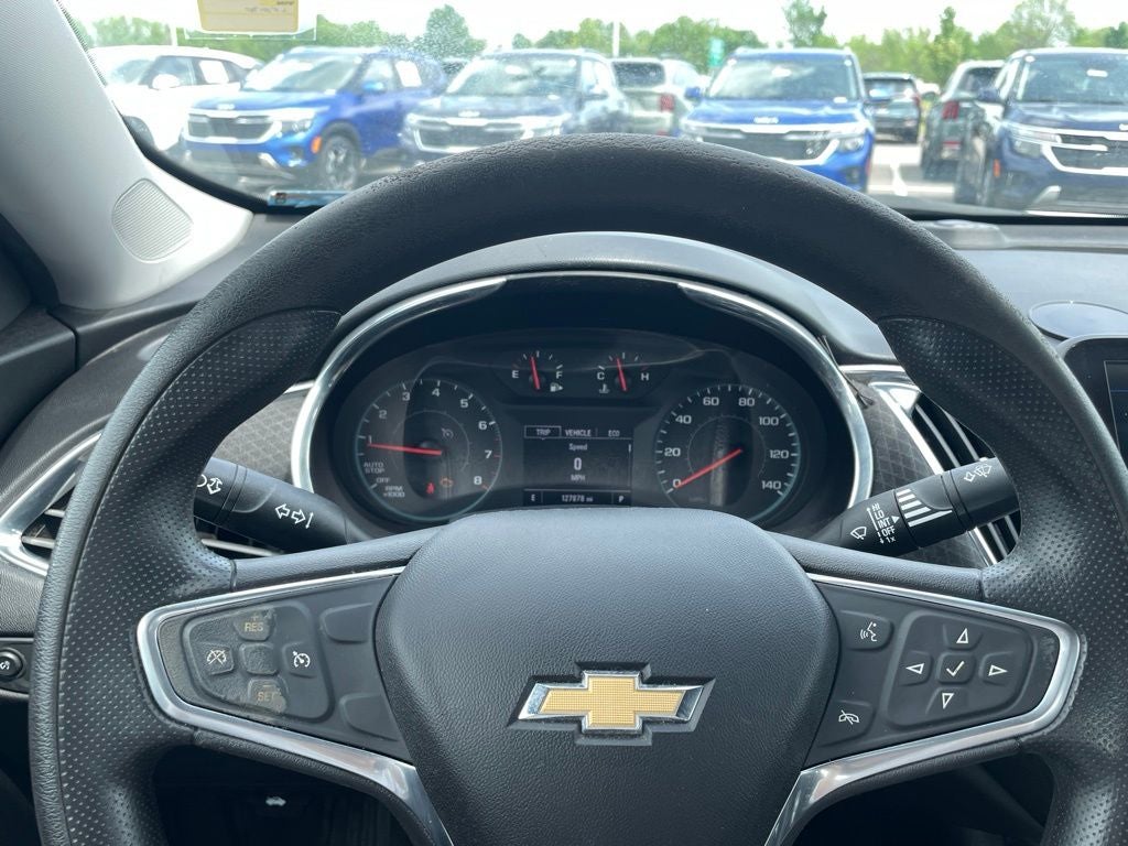 2020 Chevrolet Malibu LT LOW PAYMENTS