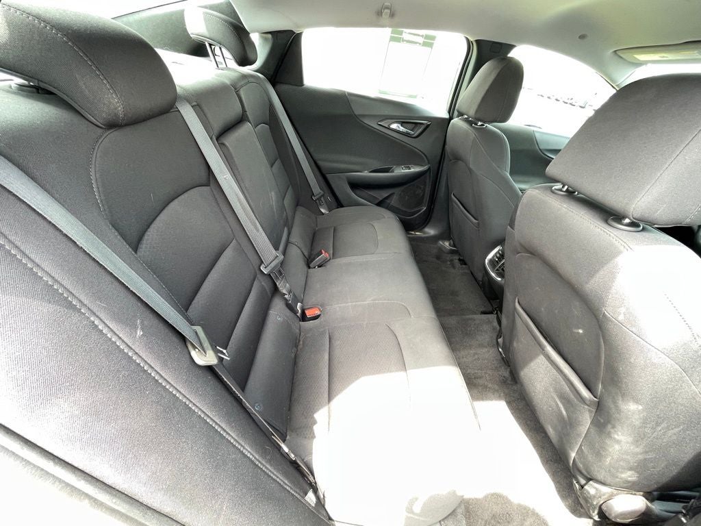 2020 Chevrolet Malibu LT LOW PAYMENTS