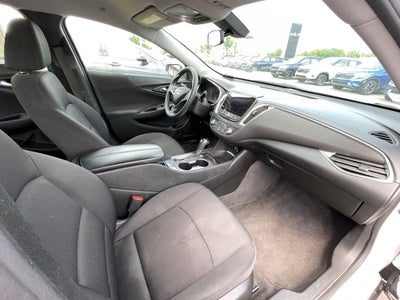 2020 Chevrolet Malibu LT LOW PAYMENTS