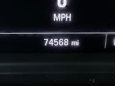 2020 Chevrolet Silverado 2500HD Work Truck CLEAN CARFAX / LEATHER