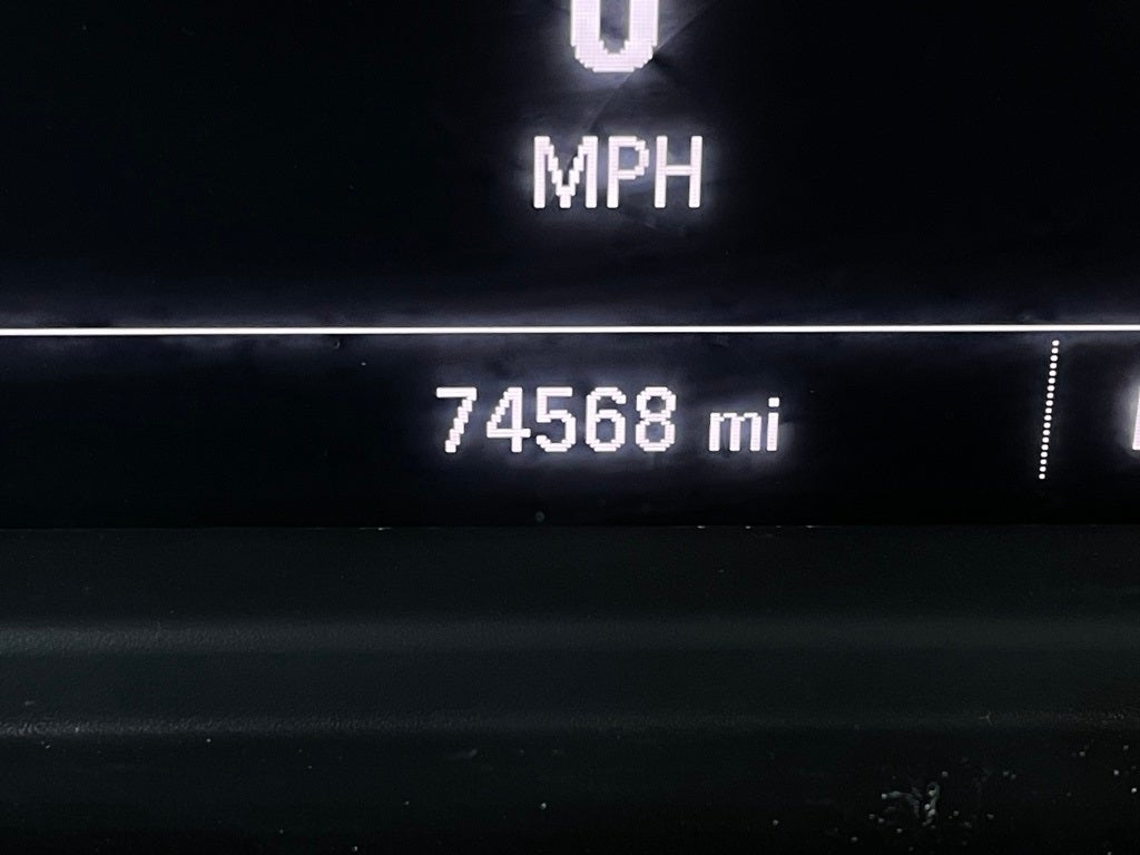 2020 Chevrolet Silverado 2500HD Work Truck CLEAN CARFAX / LEATHER