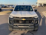 2024 Chevrolet Colorado Work Truck ONE OWNER / NAV / RWD