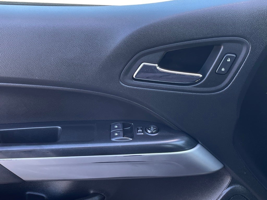 2022 Chevrolet Colorado LT 4X4 / ONE OWNER