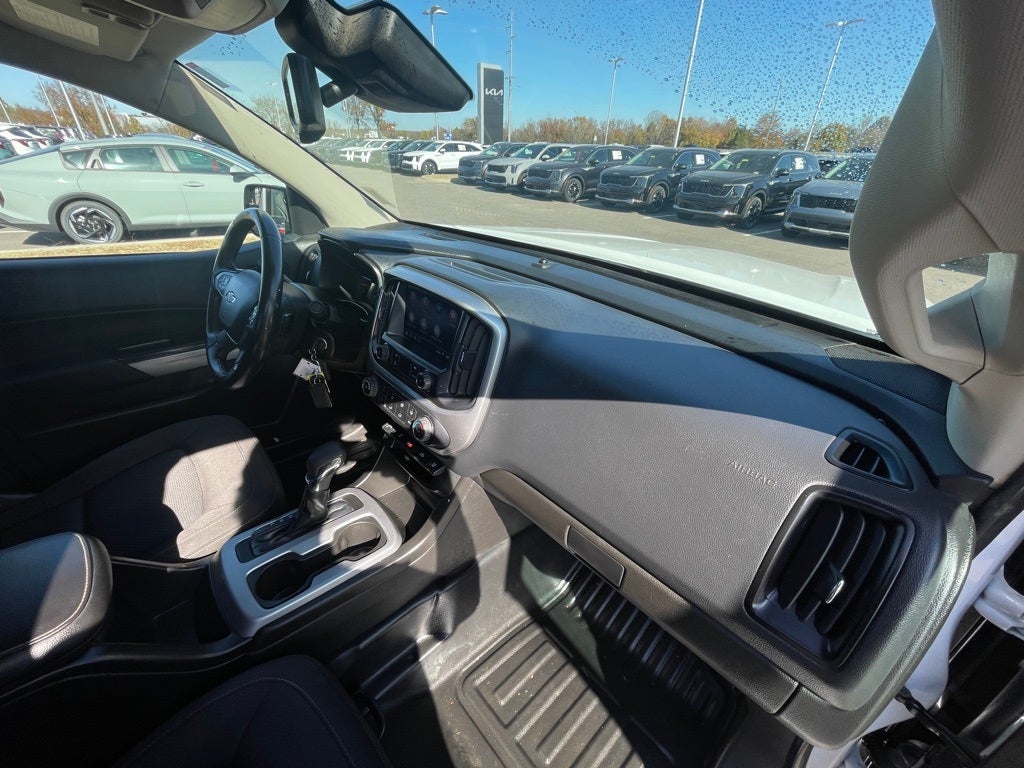 2022 Chevrolet Colorado LT 4X4 / ONE OWNER