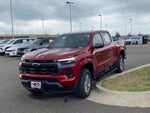 2026 Chevrolet Colorado LT ONE OWNER / HEATED SEATS / WIRELESS CHARGING