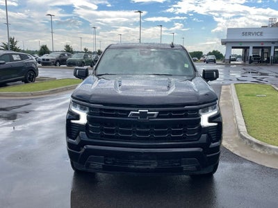 2023 Chevrolet Silverado 1500 RST REMOTE START / SUNROOF / HEATED SEATS