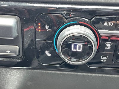 2023 Chevrolet Silverado 1500 RST REMOTE START / SUNROOF / HEATED SEATS