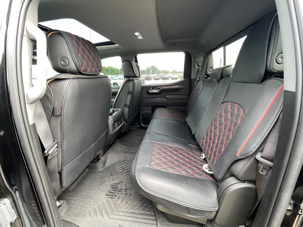 2023 Chevrolet Silverado 1500 RST REMOTE START / SUNROOF / HEATED SEATS