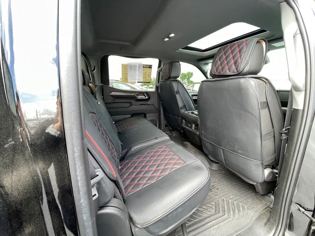 2023 Chevrolet Silverado 1500 RST REMOTE START / SUNROOF / HEATED SEATS