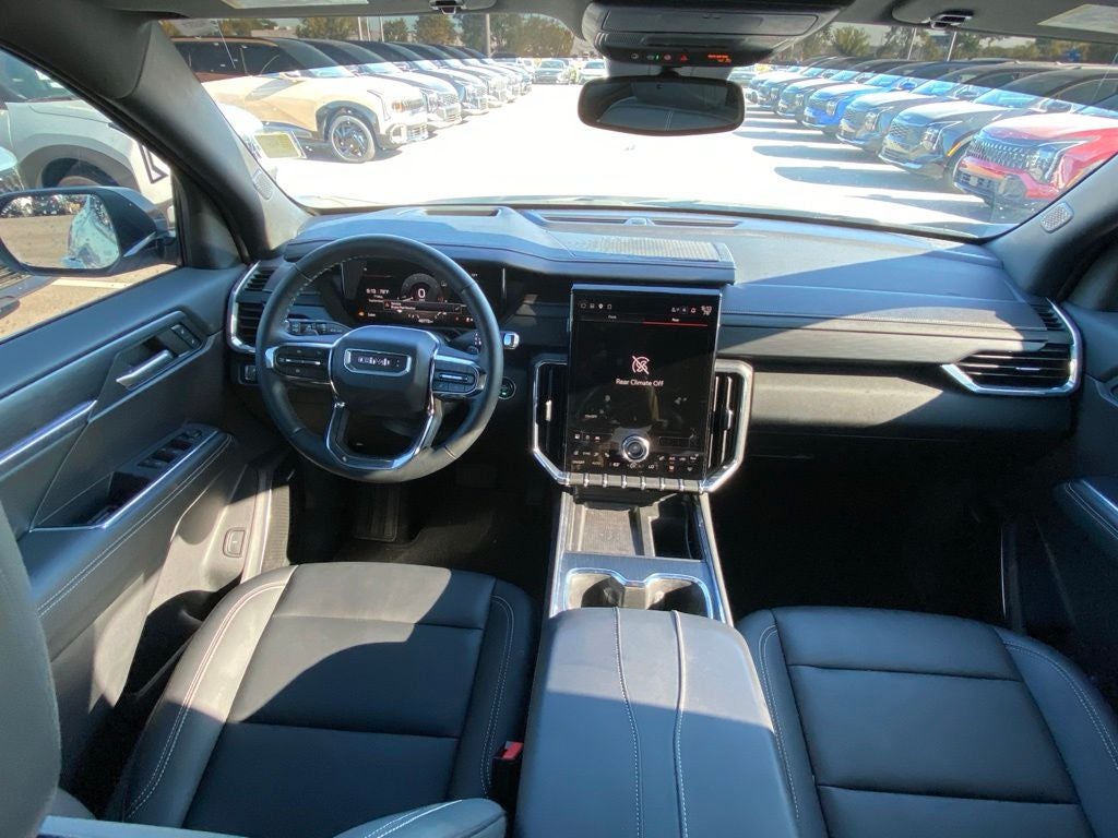 2024 GMC Acadia Elevation NAV / LUXURY PACKAGE / HEATED SEATS