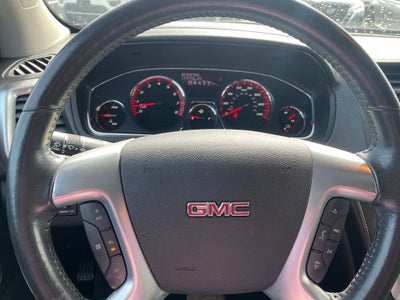 2015 GMC Acadia SLE-2 LOW PAYMENTS
