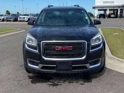 2015 GMC Acadia SLE-2 LOW PAYMENTS