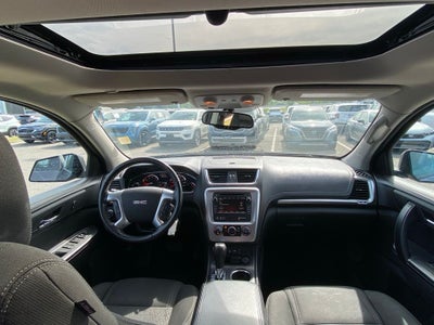 2015 GMC Acadia SLE-2 LOW PAYMENTS