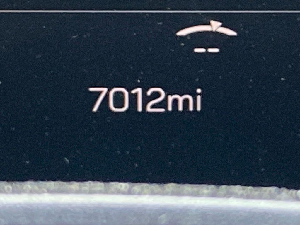 2026 GMC Yukon Denali ONE OWNER / SUNROOF / LOADED