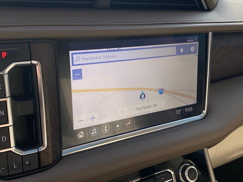 2021 GMC Yukon Denali SUNROOF / ONE OWNER / 4X4