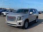 2021 GMC Yukon Denali SUNROOF / ONE OWNER / 4X4
