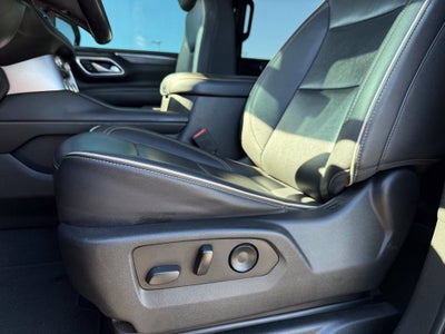 2022 GMC Yukon XL SLT LUX PACAGE / BOSE AUDIO / 4X4