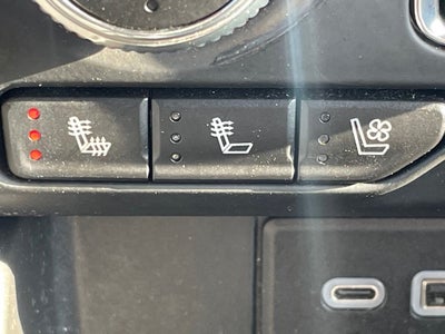 2023 GMC Yukon XL SLT 4X4 / HEATED SEATS