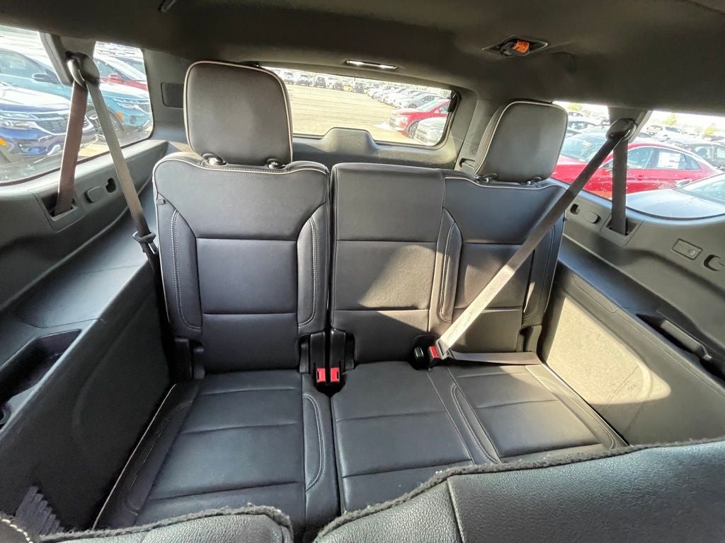 2023 GMC Yukon XL SLT 4X4 / HEATED SEATS